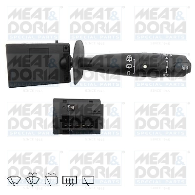 Steering Column Switch